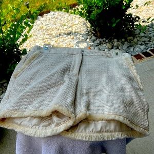 Women Dressy Shorts
